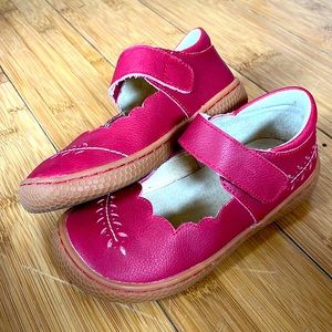Livie & Luca scarlet Juniper MJ sz 11